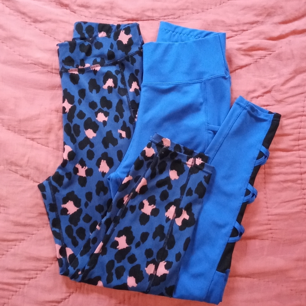 PopFit Leggings Bundle